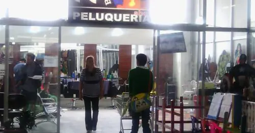 PELUQUERIA BEAUTY & BARBER BOGOTÁ PELUQUERIA BEAUTY & BARBER BOGOTÁ